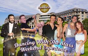 Dancing With The Stars Experience